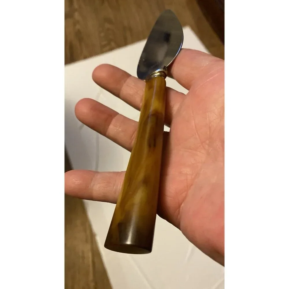 Vtg Bakelite 7